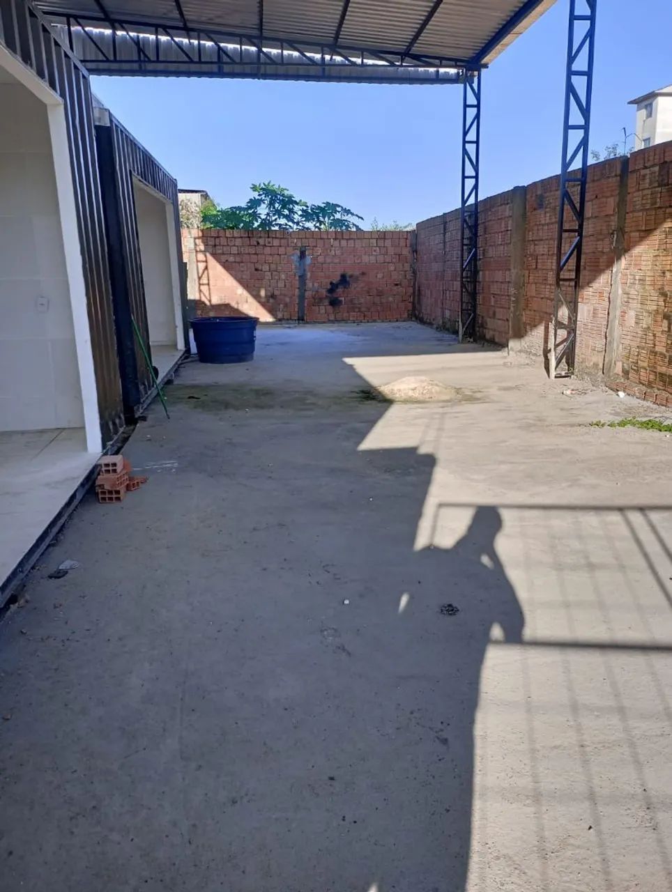 Vendo ou aluga - Foto 5
