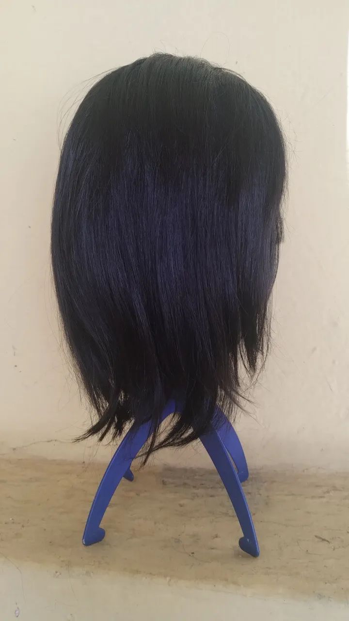 Peruca Lance curta  - Foto 5