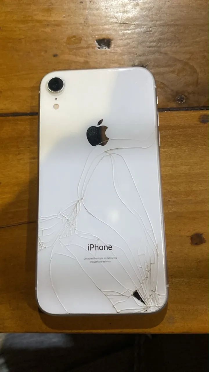iPhone XR - Foto 3