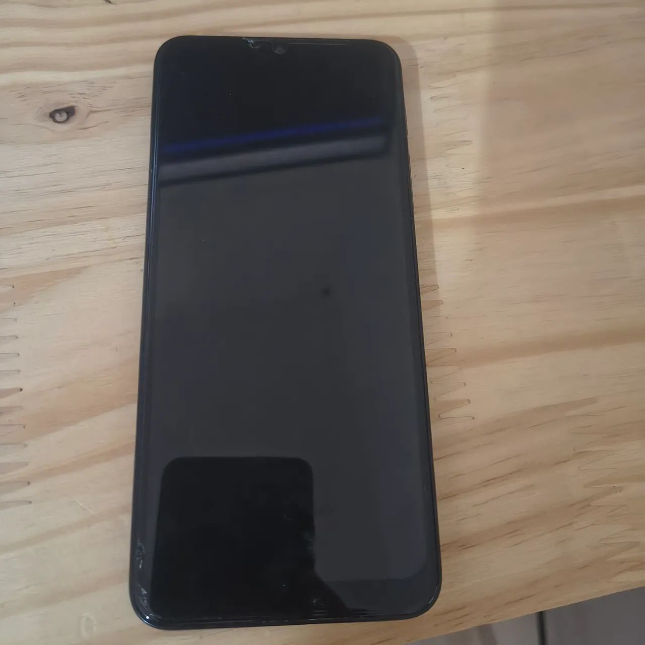 Celular Motorola Moto G9 (BATERIA VICIADA) 