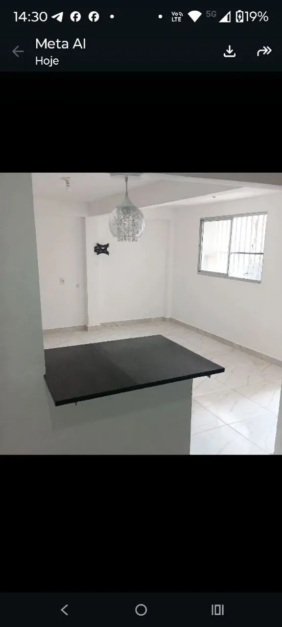 Alugo kitnet em Nova Itaparica  excelente localização 