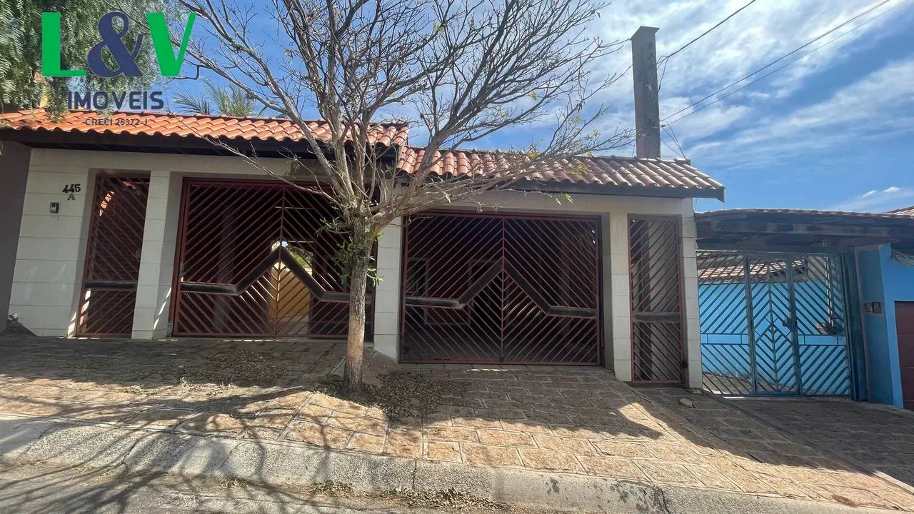 Linda casa disponível para locação - Foto 2