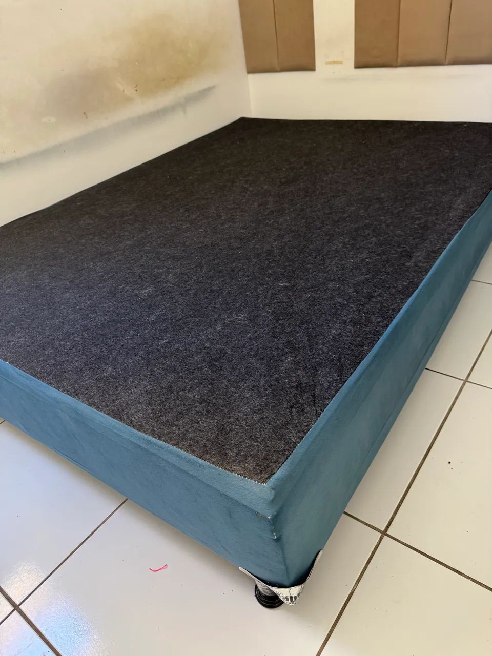 Base de cama box casal - Foto 3
