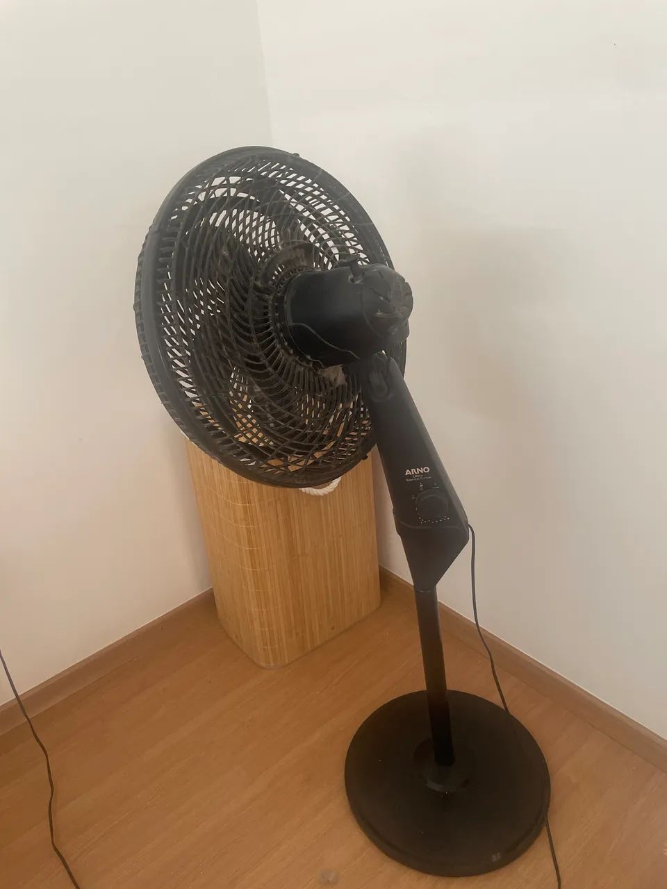 Ventilador arno  - Foto 3