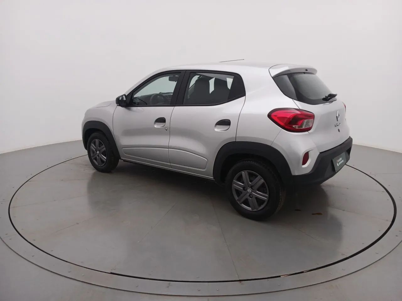 Renault Kwid 1.0 Zen 2026 - Foto 3
