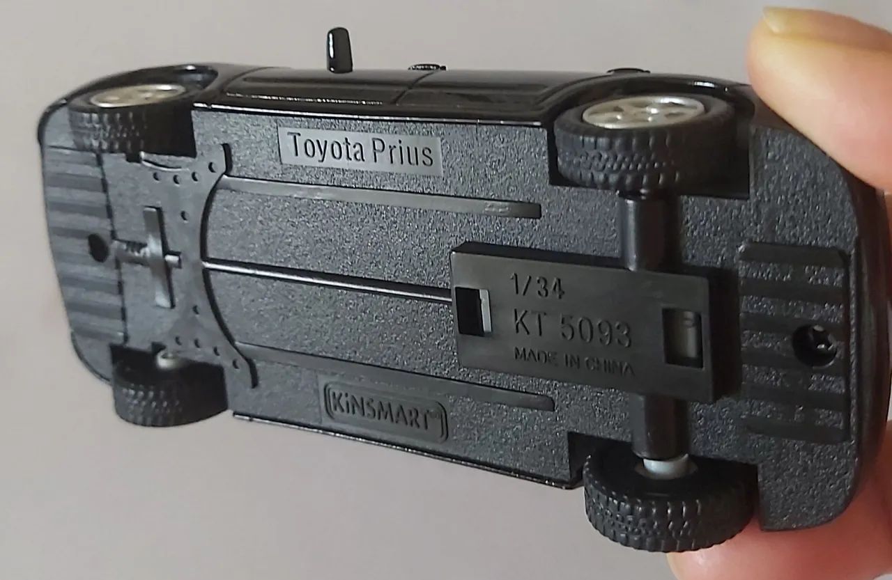 Miniatura de Carro - Foto 4