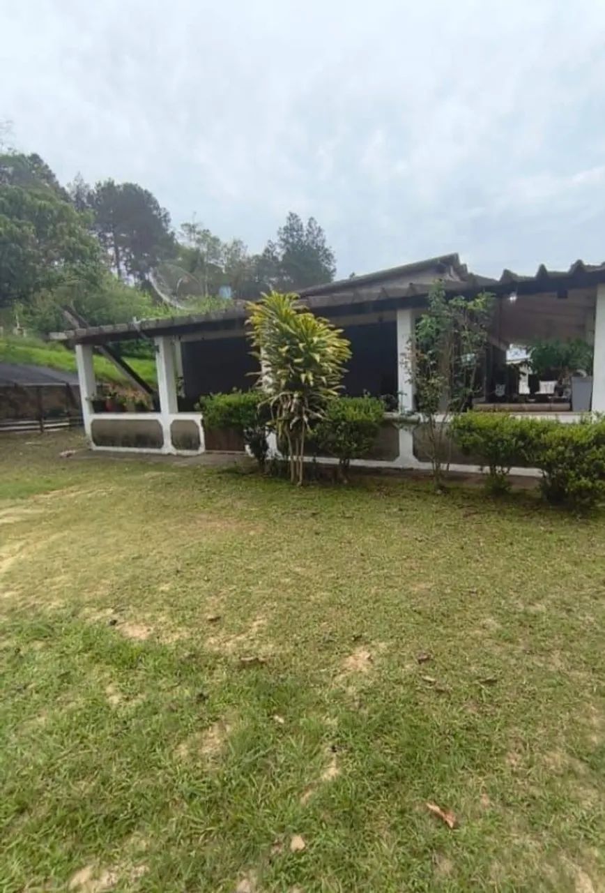CHÁCARA A VENDA EM IGARATÁ 
