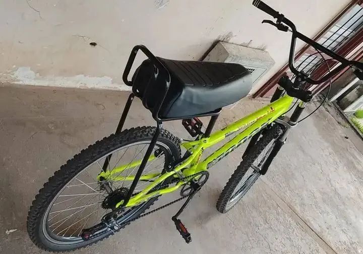 Bicicleta  - Foto 4