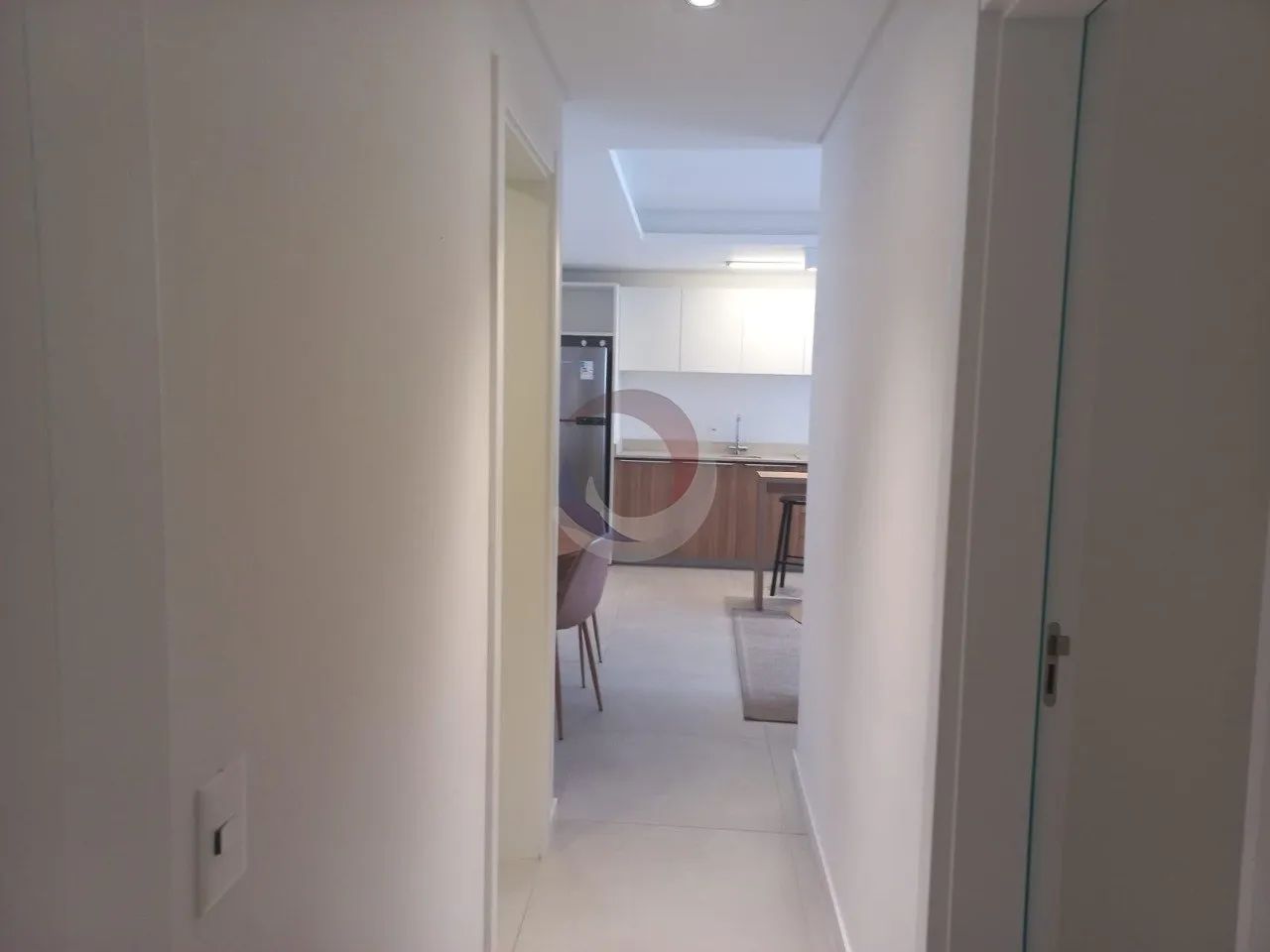 2 quartos, mobiliado no Joao Paulo - Foto 5