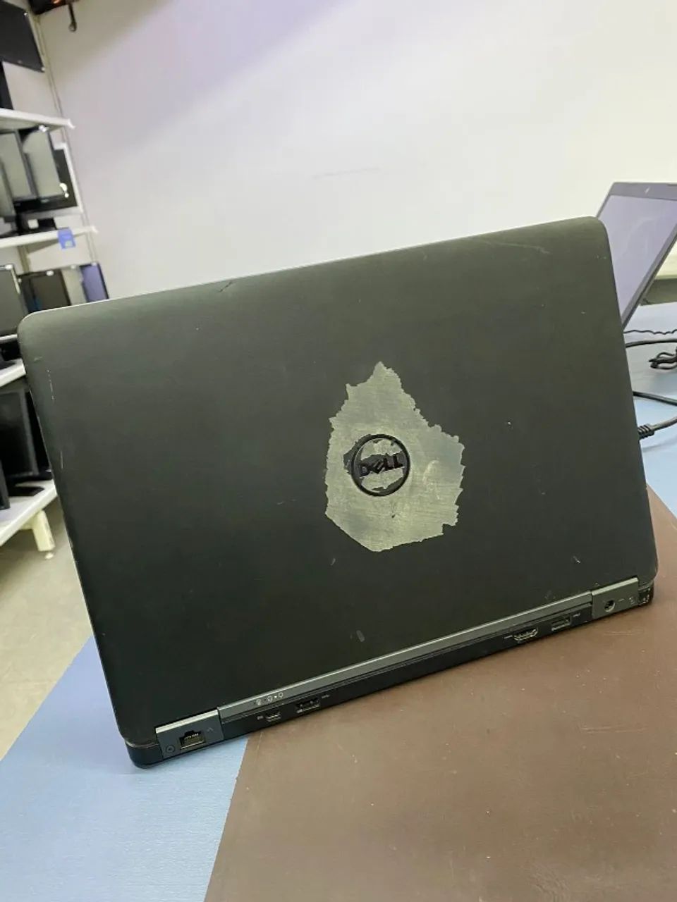 Notebook Dell Latitude E7450 - i5 5ª Geração - Foto 5