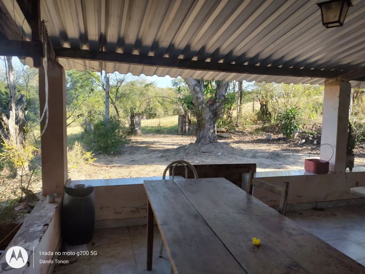 CHÁCARA COM ÁREA DE 17.500 M², COM CASA, POÇO, RIBEIRÃO - Foto 3