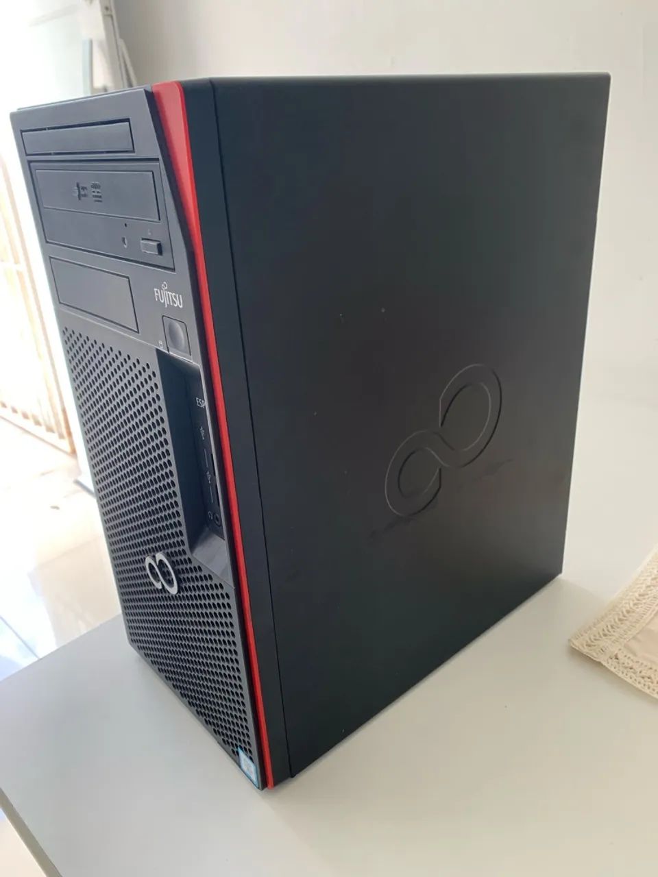 Desktop Fujitsu intel core i7 - Foto 4