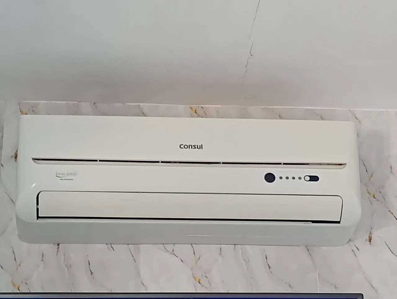 Vende-se ar condicionado 