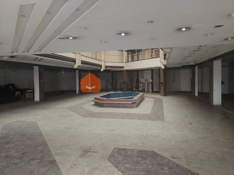 Prédio Comercial em Barro Preto com 4379 m² , 40 vaga(s). - Foto 4
