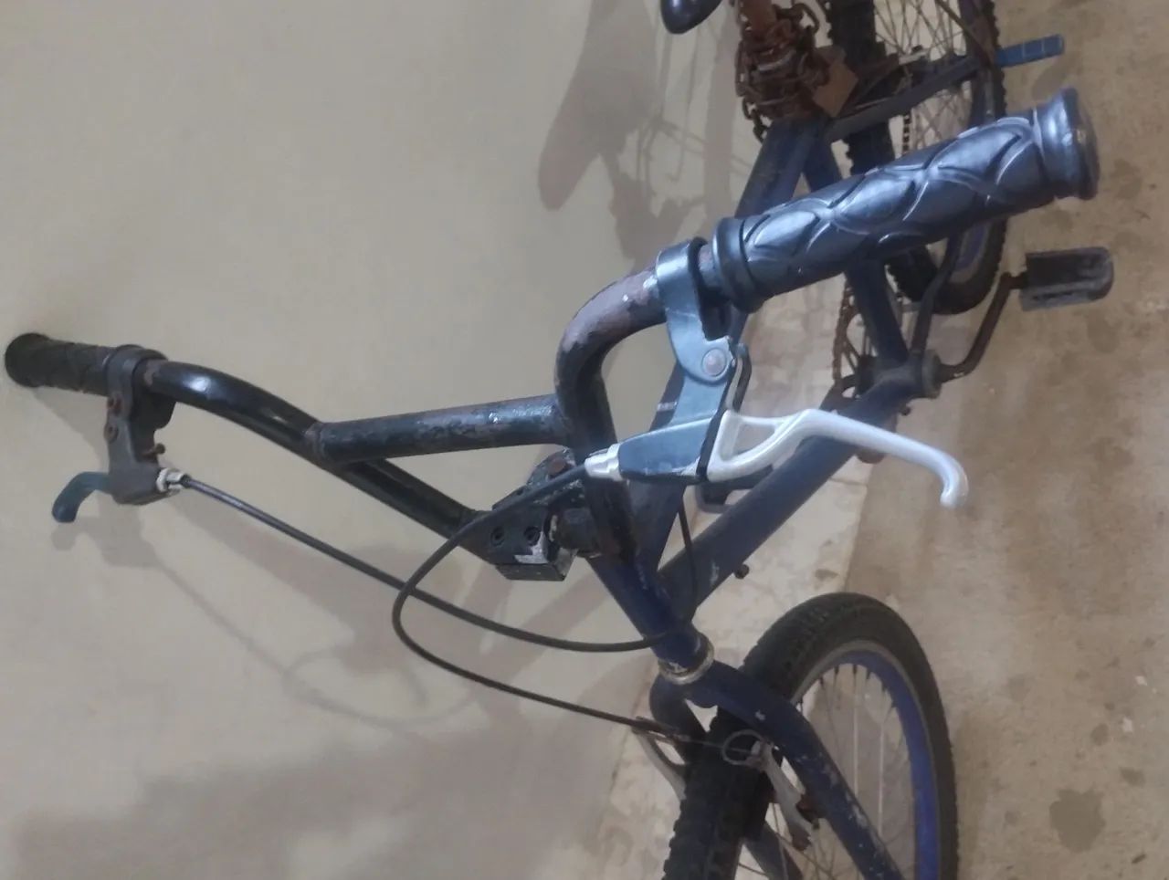 bicicleta média  - Foto 5