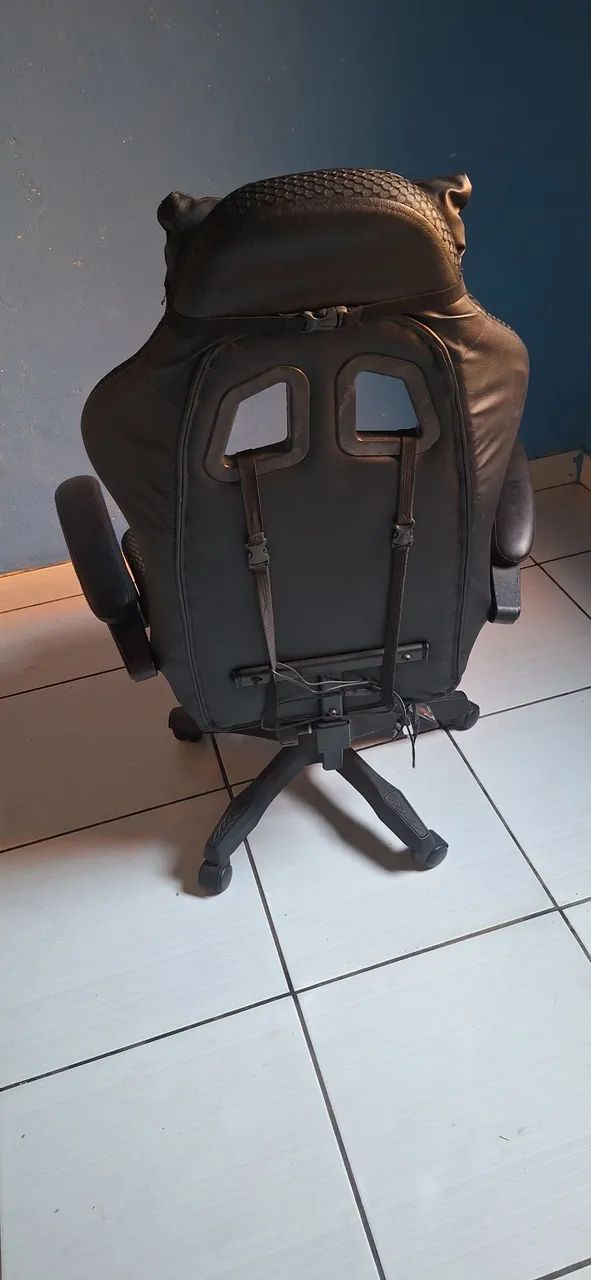 Cadeira gamer  - Foto 2