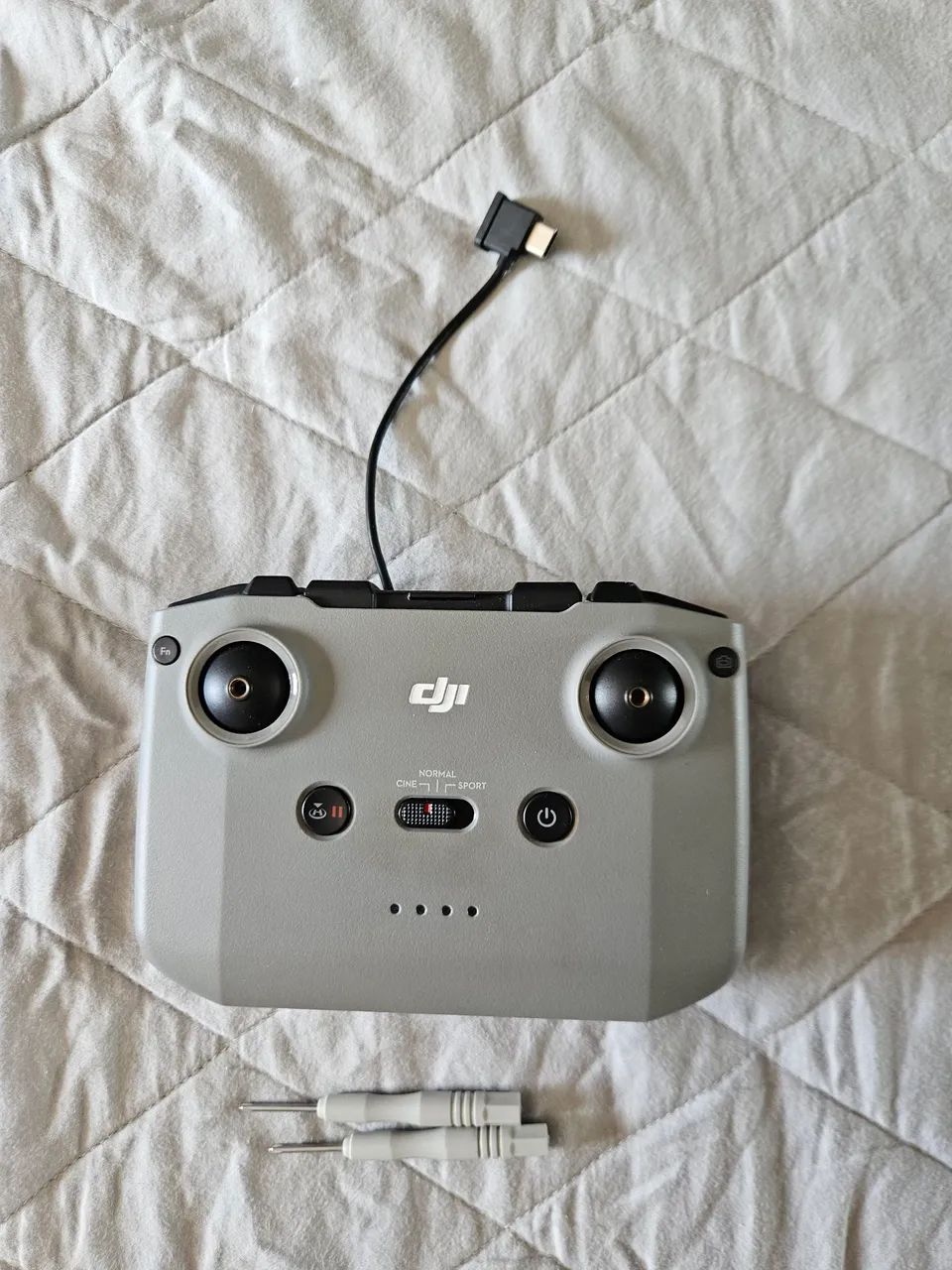 DJI MINI 2 SE FLY MORE COMBO  - Foto 3