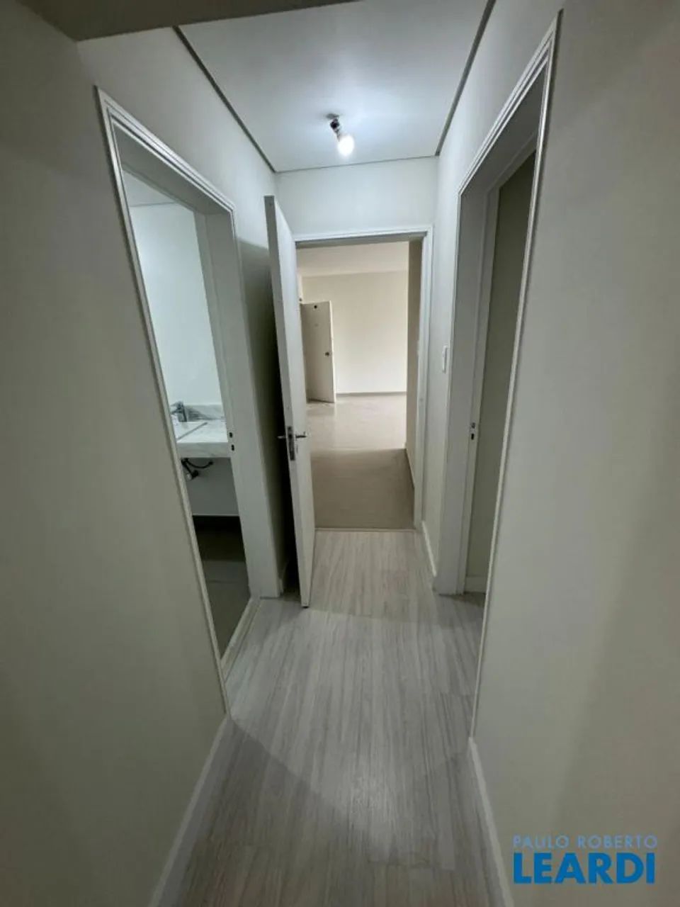 APARTAMENTO - PARAÍSO - SP - Foto 4