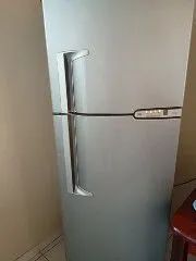 Geladeira Brastemp 