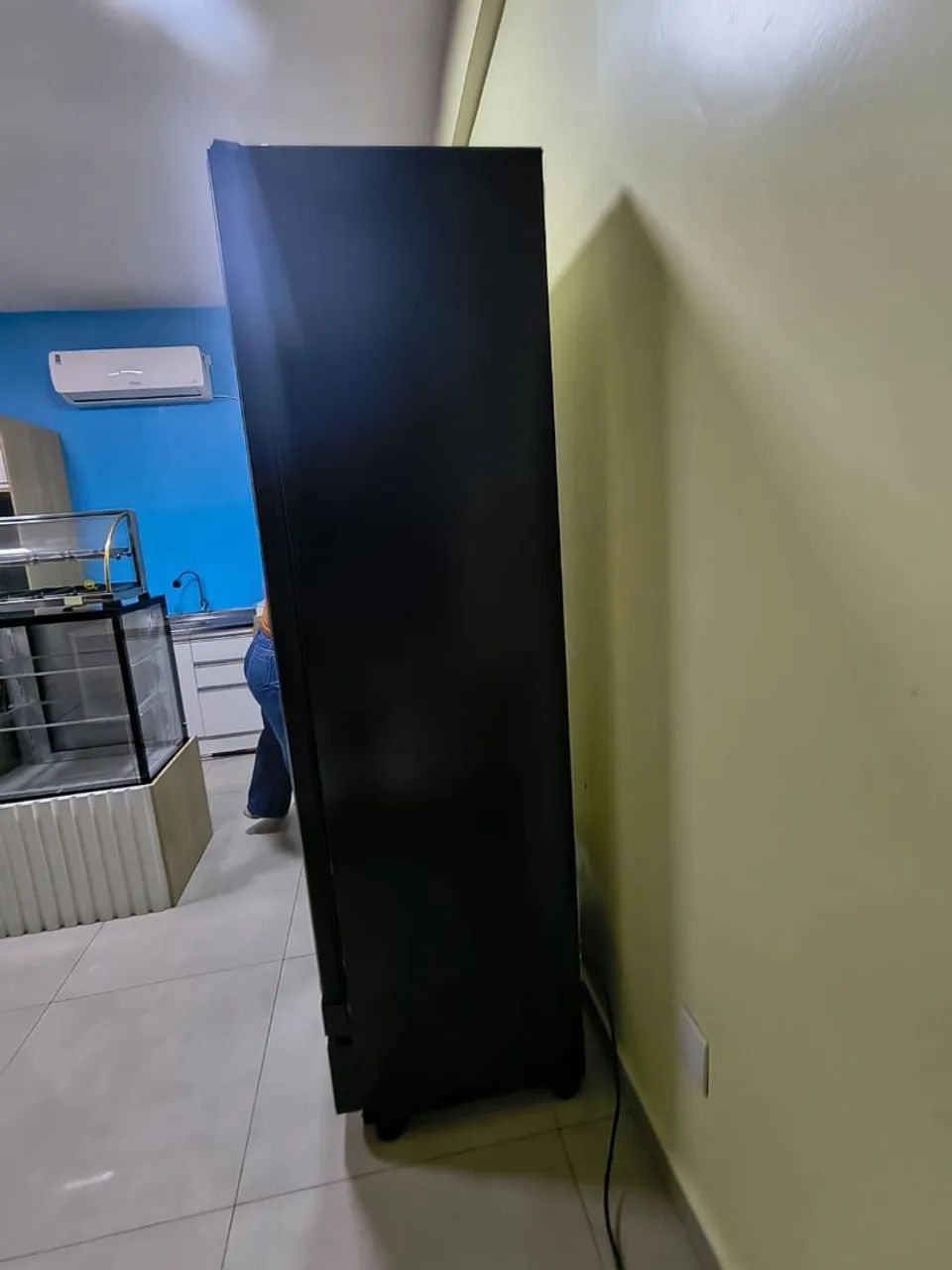 Vende-se cervejeira Imbera  - Foto 4