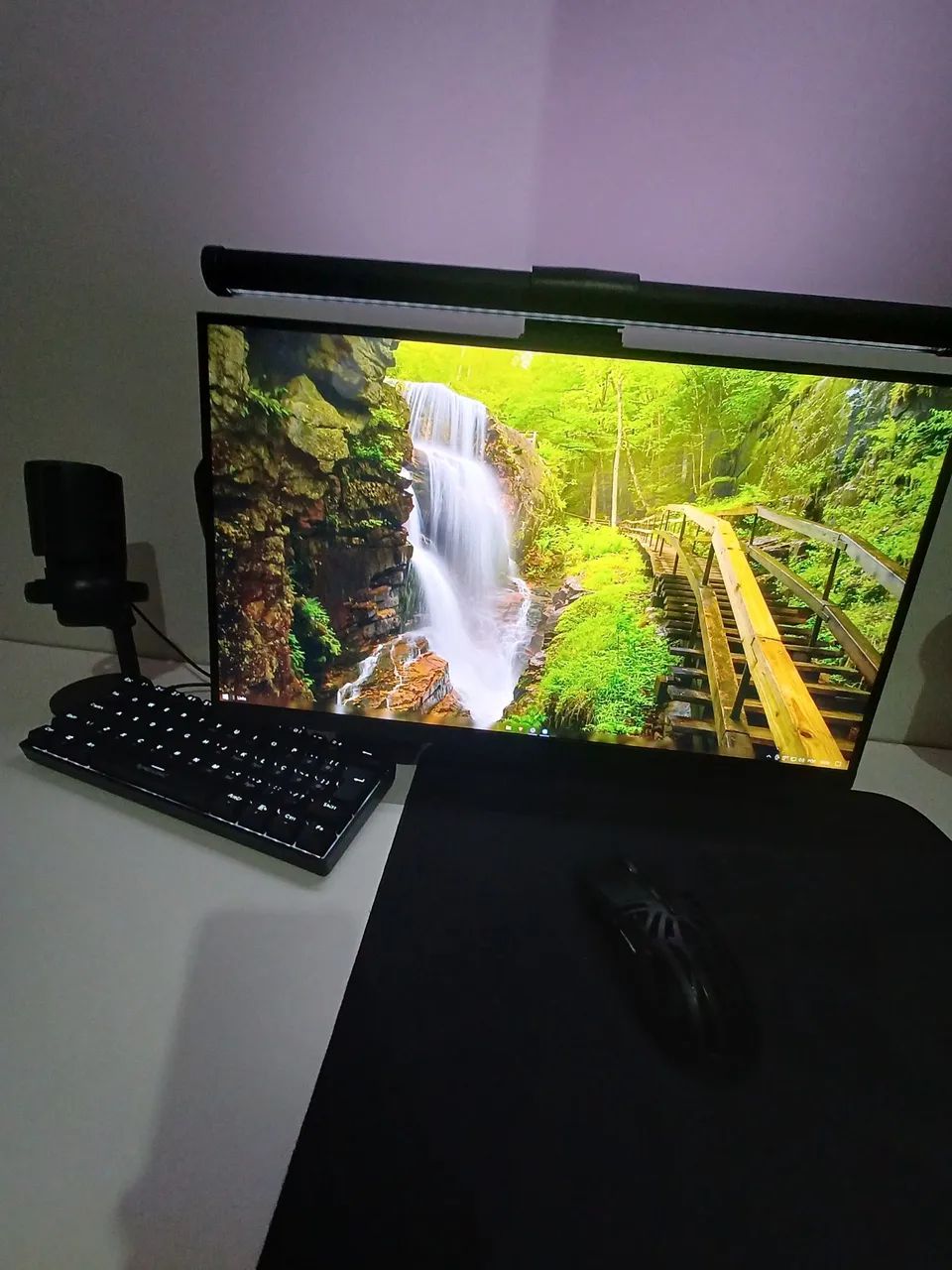 KIT PC GAMER COMPLETO - Foto 3