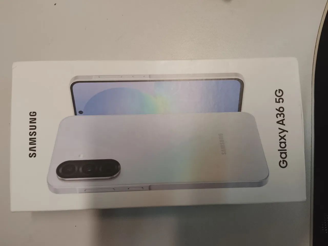 Samsung A36 - Foto 4