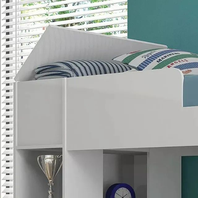 Beliche, triliche, beliche com bau  - Foto 5