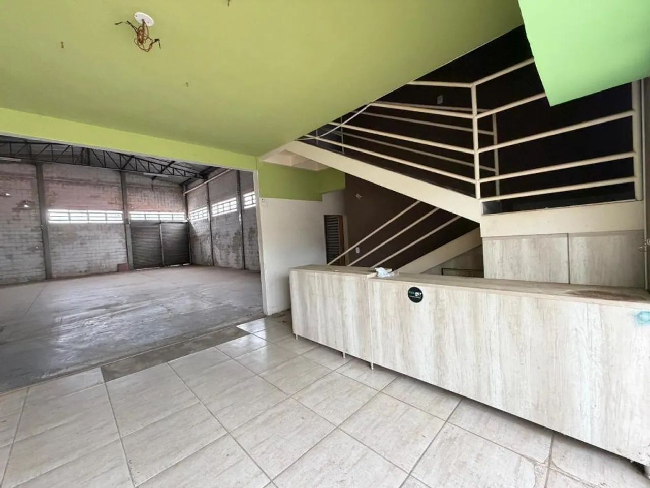 Prédio Comercial - Av. Rio Verde - Vila Rosa - Foto 5