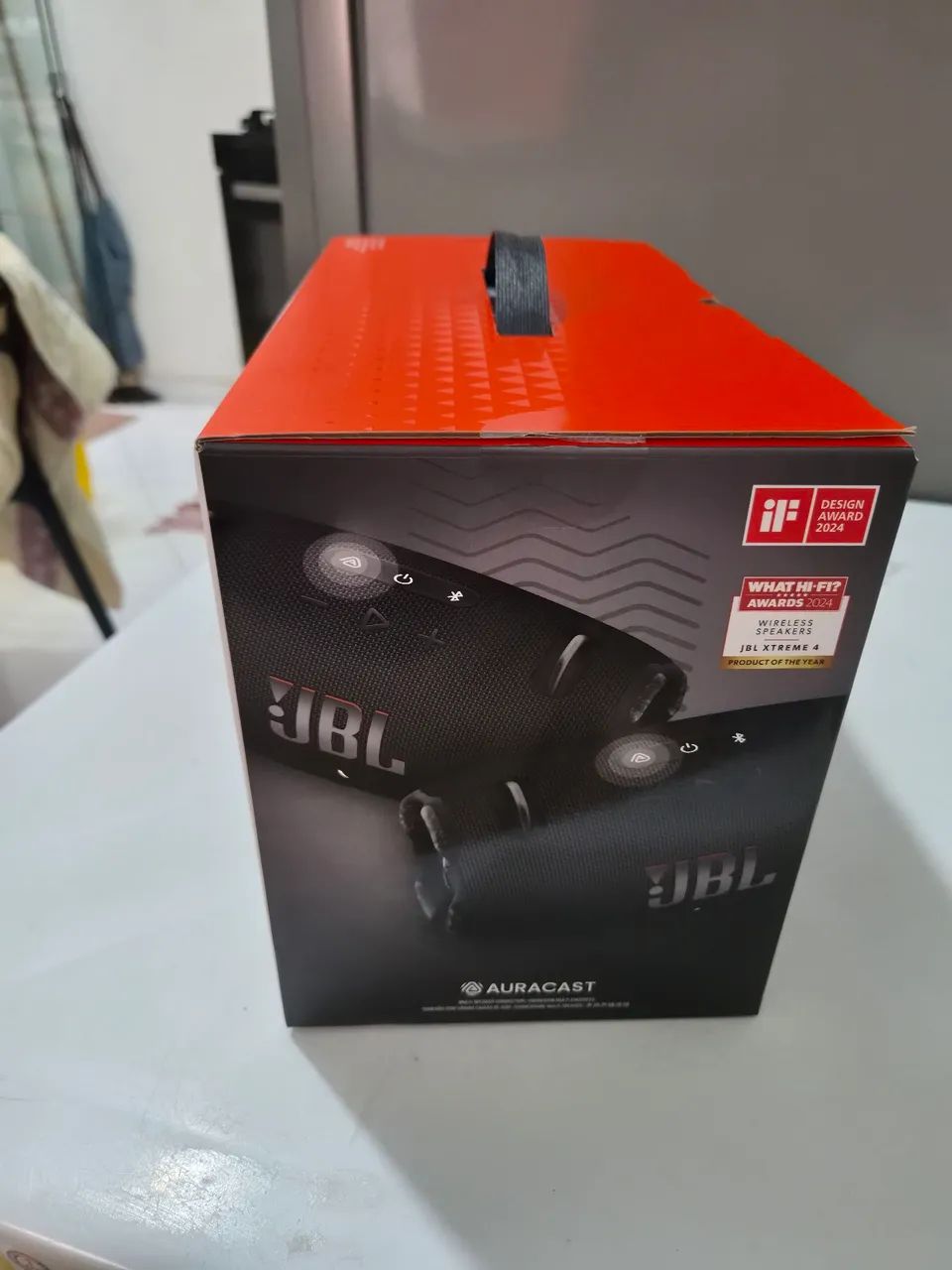 Jbl xtreme4 - Foto 2