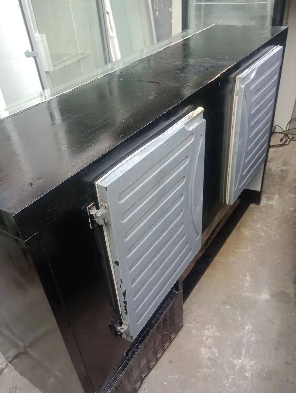 Balcão refrigerado - Foto 5