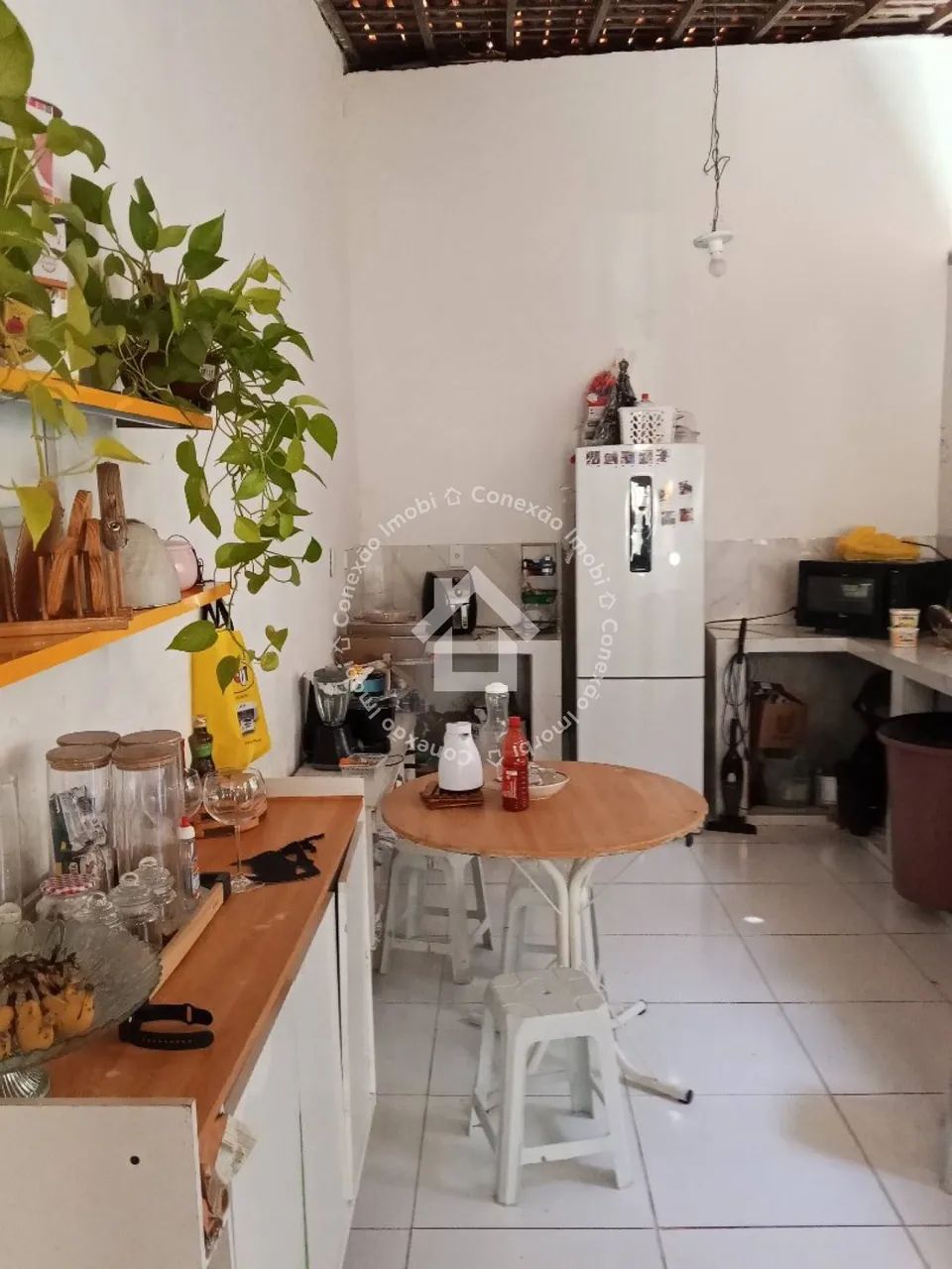 Casa Para Vender com 2 quartos 1 suítes no bairro Soledade em Aracaju