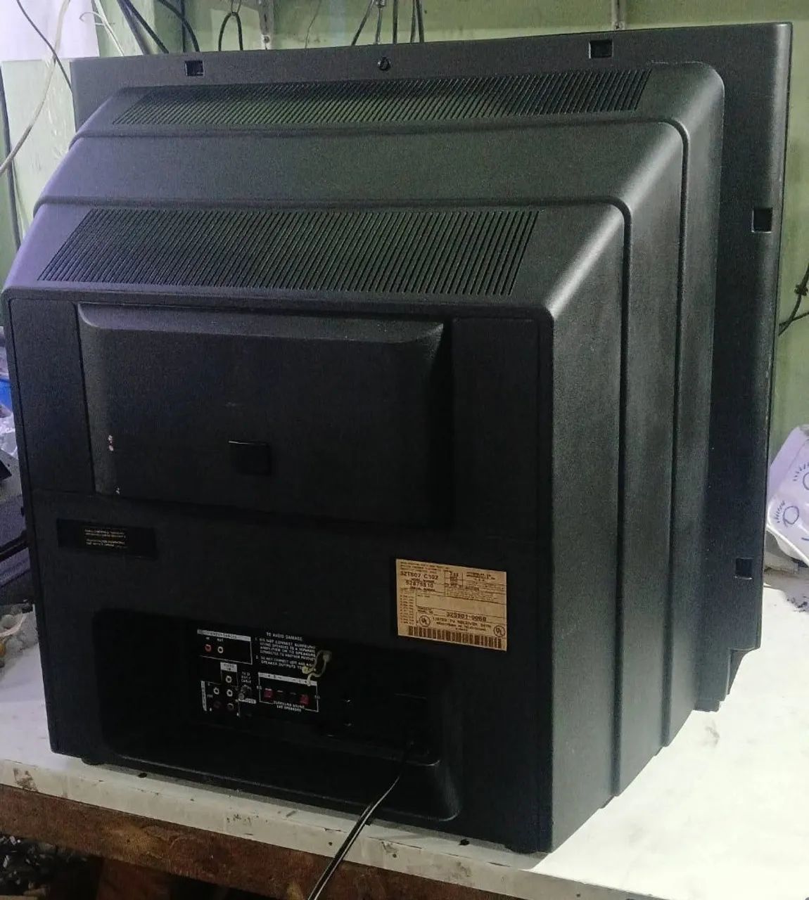Tv rara philips - Foto 5