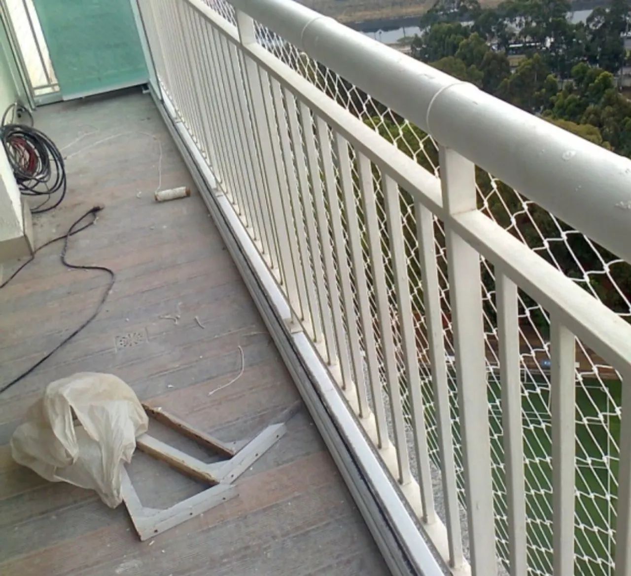 Telas de Proteção  - Foto 3