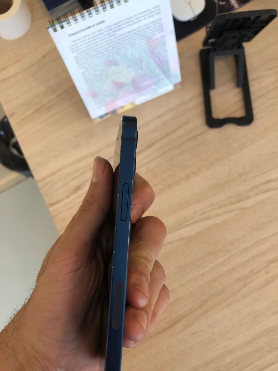 iPhone 12 128gb - Foto 4