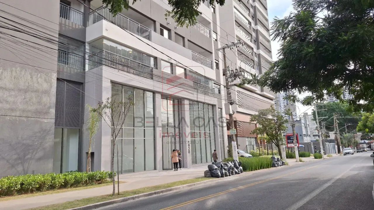 Loja Comercia nova,l com 173nm2 na Vila Ema, pé direito alto - Foto 2