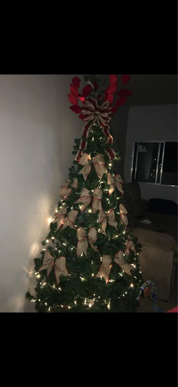 Árvore Natal 2,40
