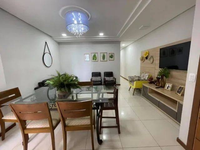 Oportunidade do ano ! 3 quartos + dependência na orla da Praia do Morro. - Foto 2