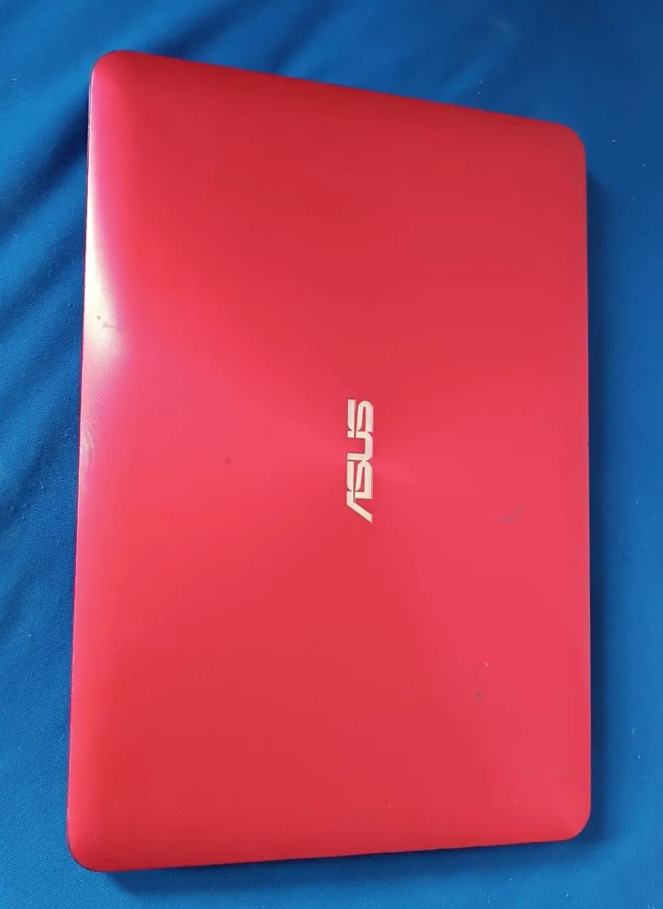 Notebook Asus INTEL I3 SSD Windows Pronto para usar Garantia  - Foto 2