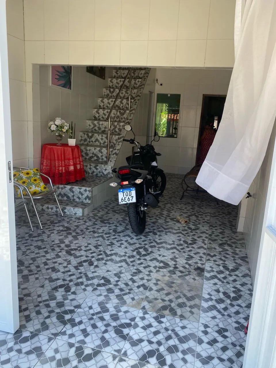 Vendo casa na coroa do meio - Foto 2