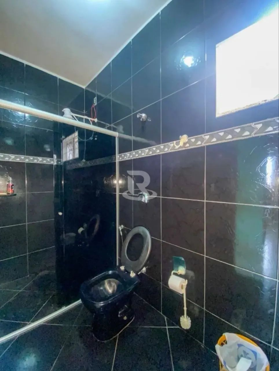 VENDO SOBRADO COM BARRACÃO DE 3/4  - Foto 5