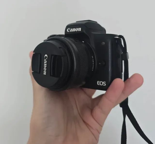 camera mirrorless