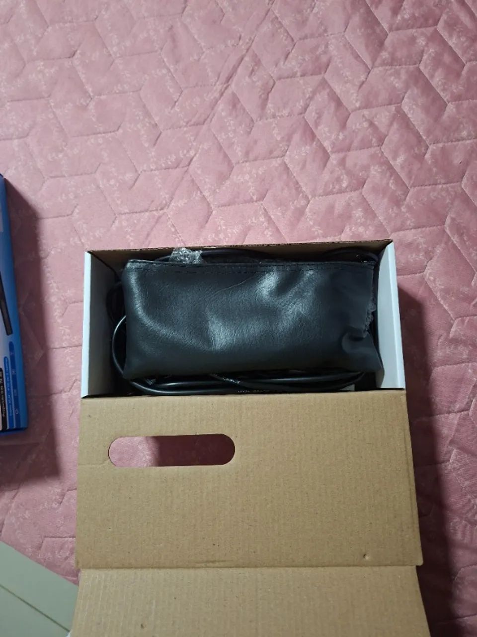Microfone Knup