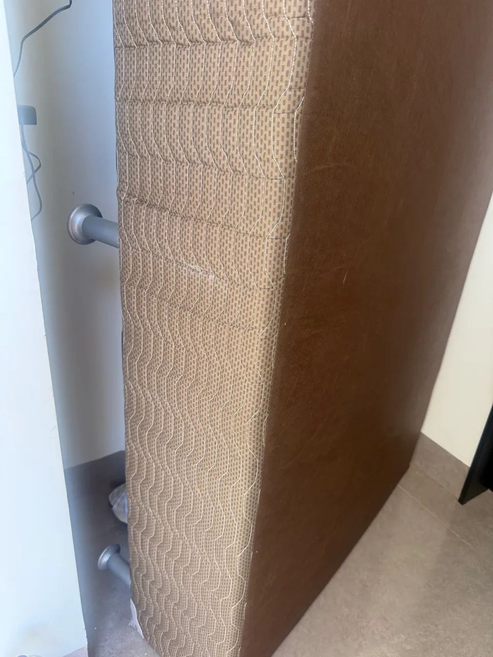 Cama solteirão  - Foto 4
