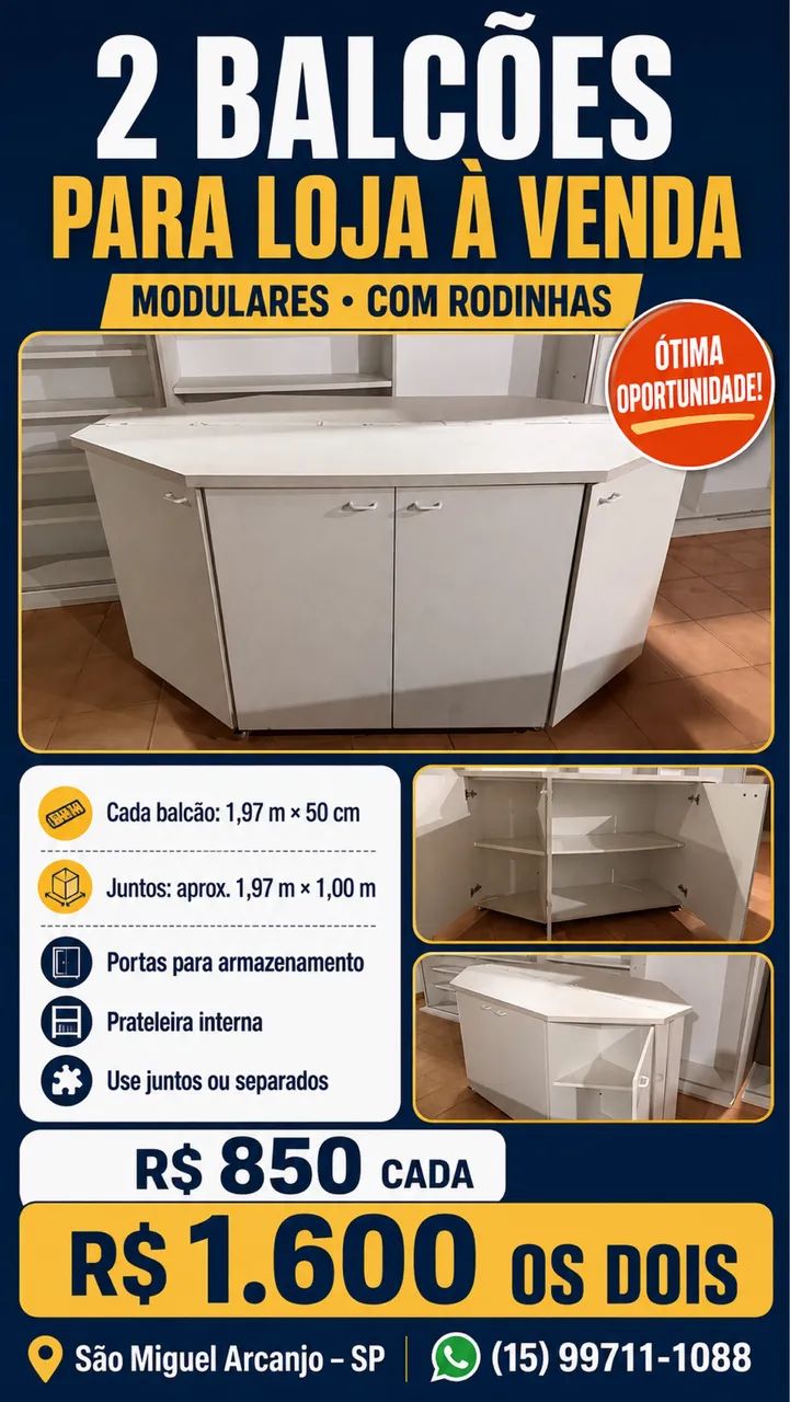 BALCOES  - Foto 5