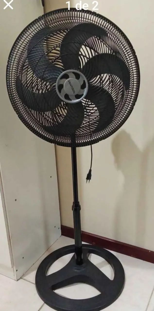 Ventilador de Coluna Ventisol 