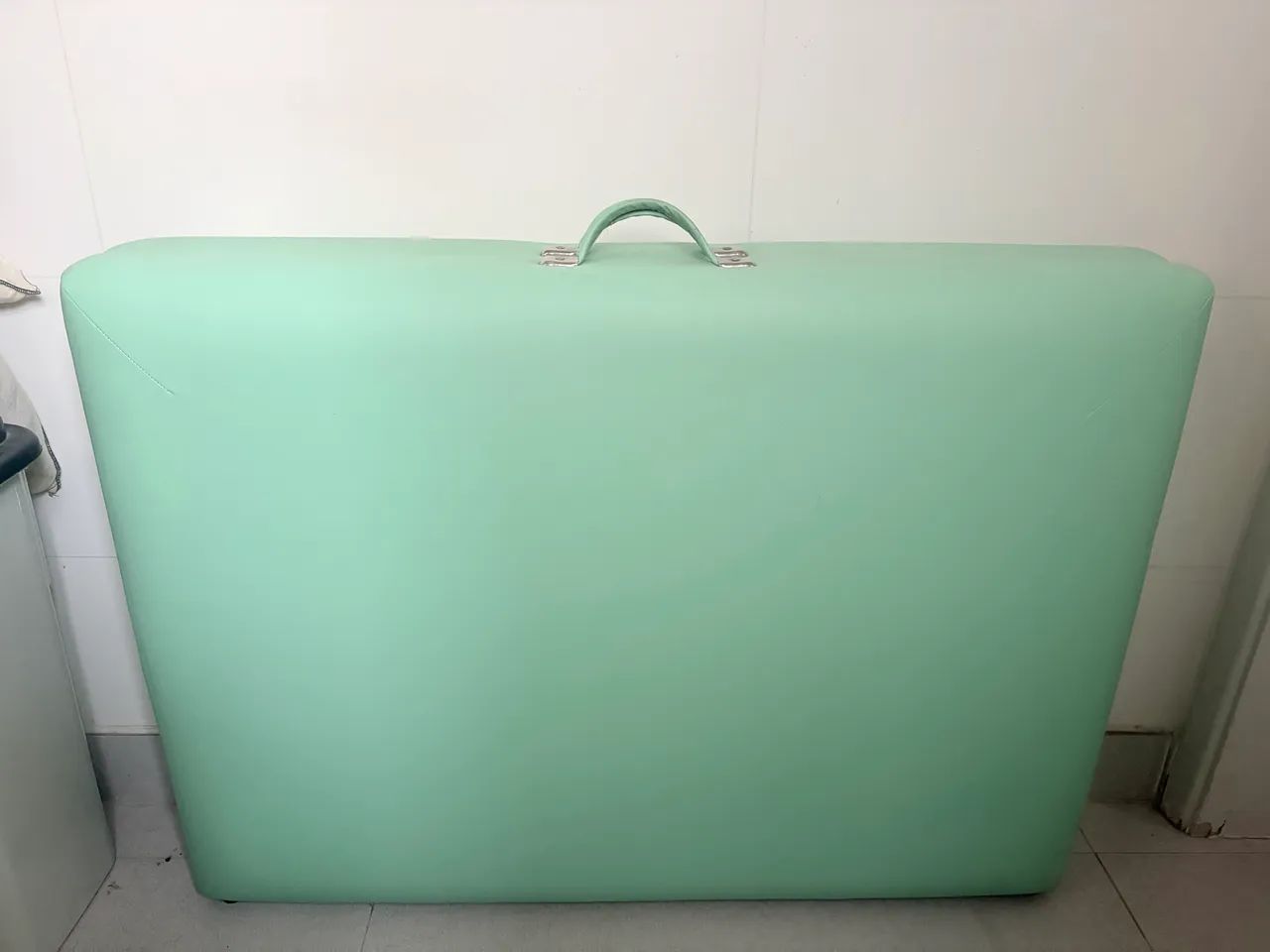 Vendo Maca portátil Maleta Spa LEGNO