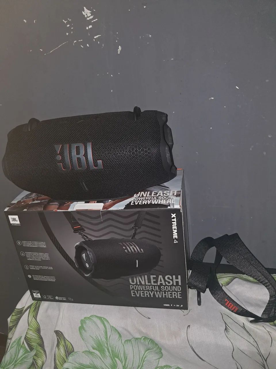 JbL X treme 4 - Foto 2