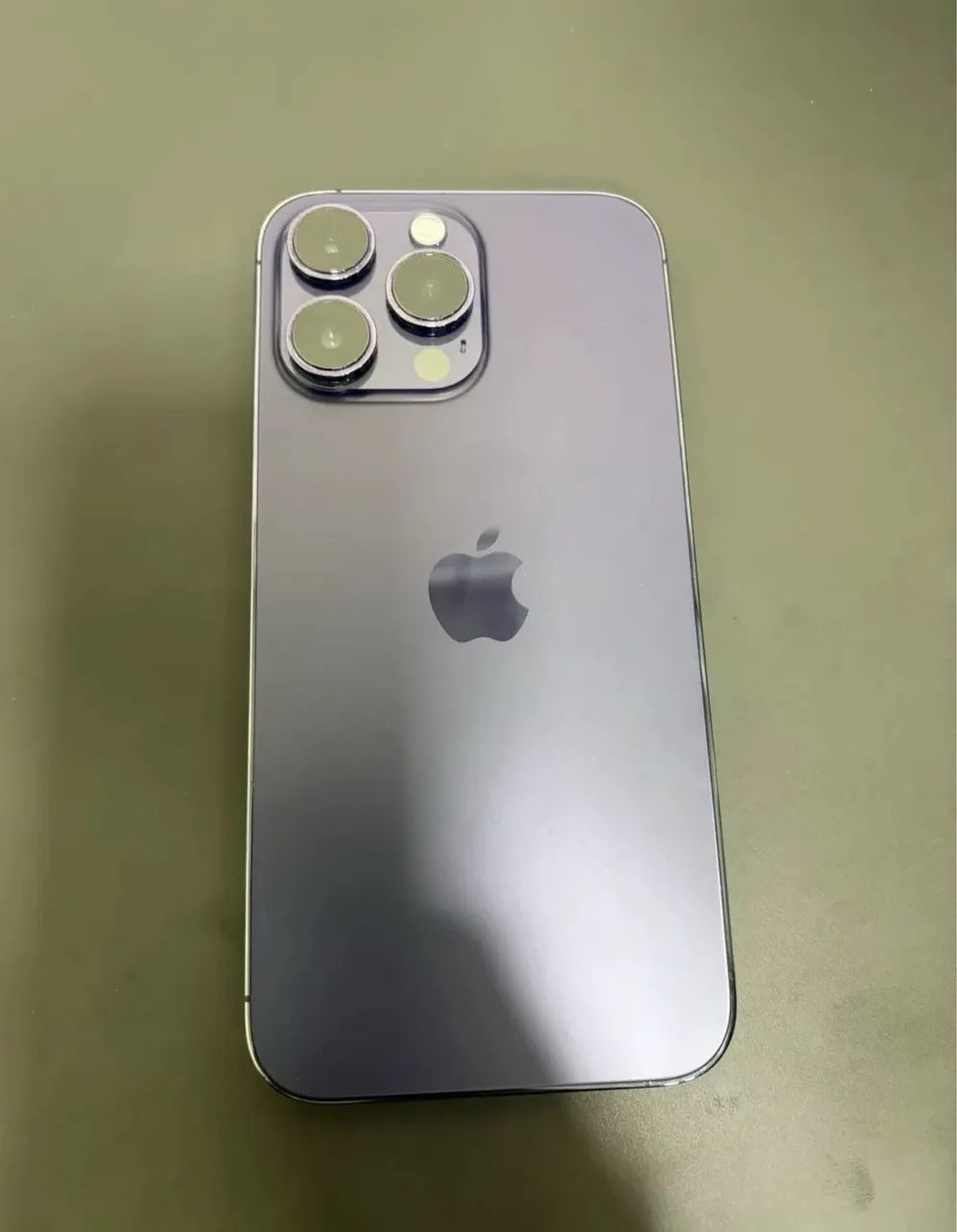 IPHONE 14 PRO MAX 256GB | 79%?| IMPECÁVEL 
