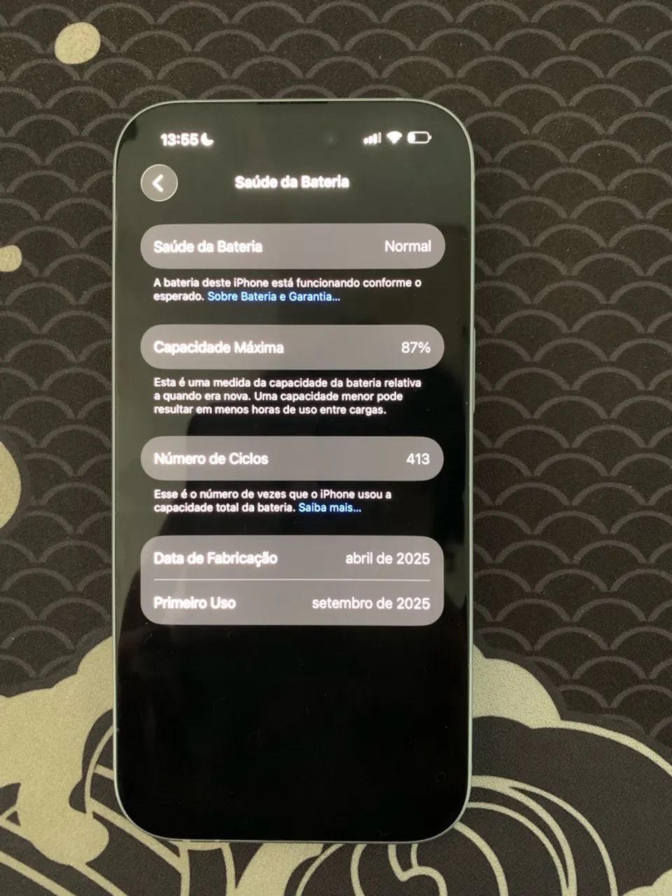 iPhone 15 128 GB - Foto 3
