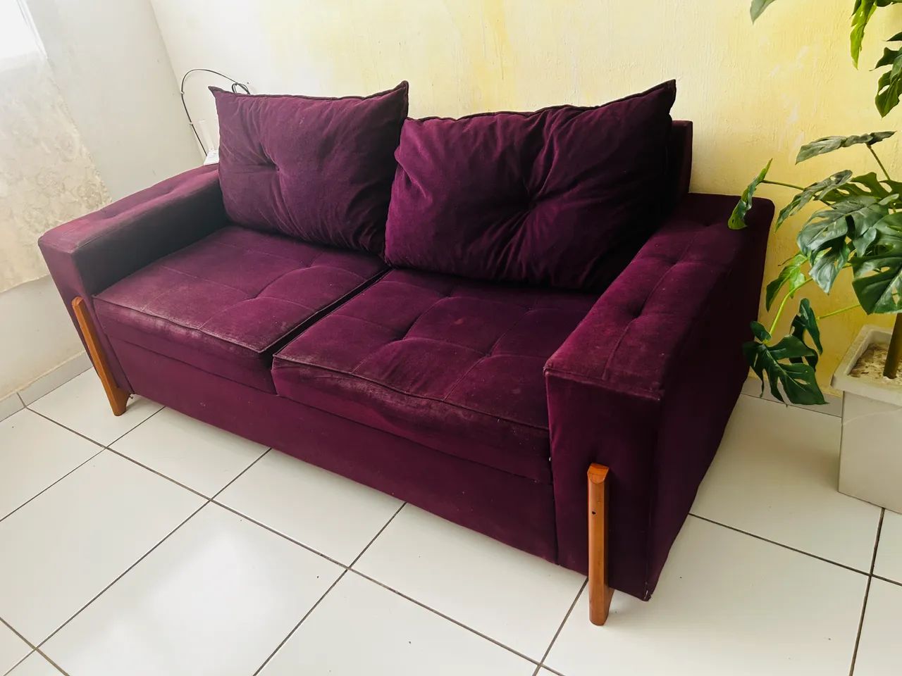 Sofá  - Foto 2